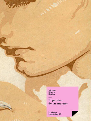 cover image of El paraíso de las mujeres